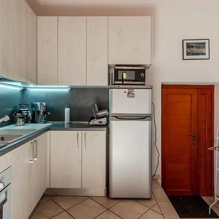 Stone House By Interhome Hébergement de vacances *