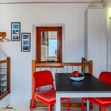 Stone House By Interhome Hébergement de vacances *