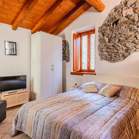 Stone House By Interhome Gera Lario