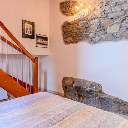 Hébergement de vacances Stone House By Interhome *