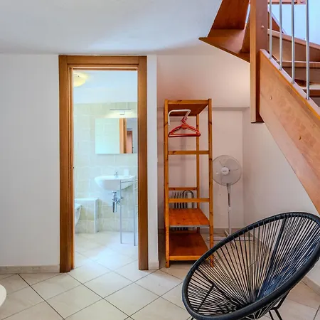 Hébergement de vacances Stone House By Interhome *