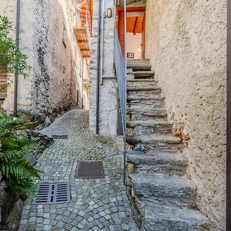 Stone House By Interhome Hébergement de vacances