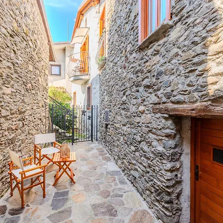 Stone House By Interhome *