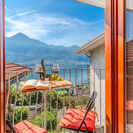 Stone House By Interhome ジェーラ・ラーリオ