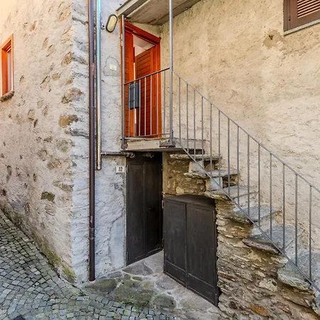 Stone House By Interhome 別荘 *