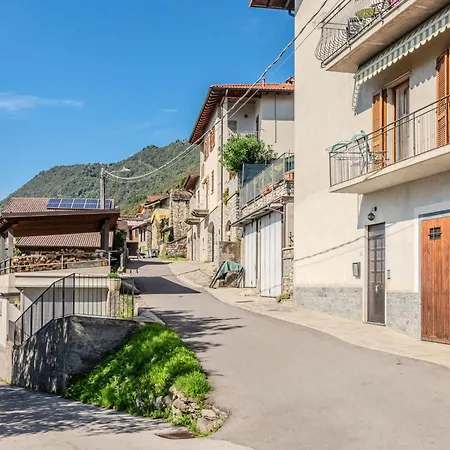 Stone House By Interhome ジェーラ・ラーリオ