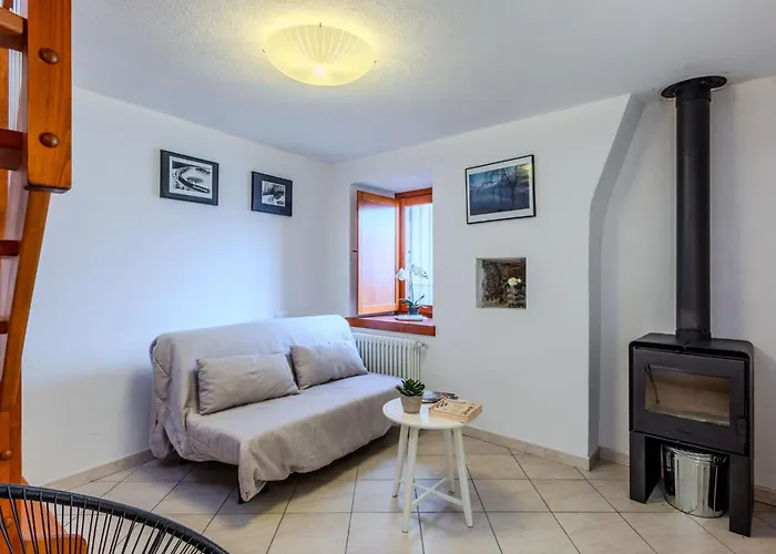 Stone House By Interhome * Gera Lario