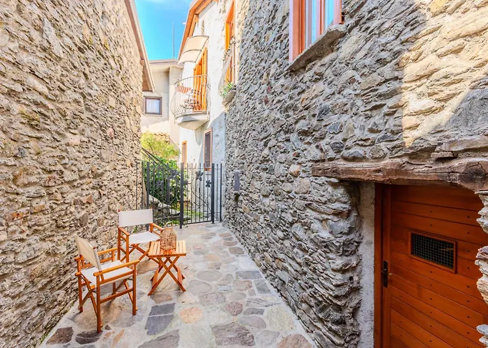 Stone House By Interhome *