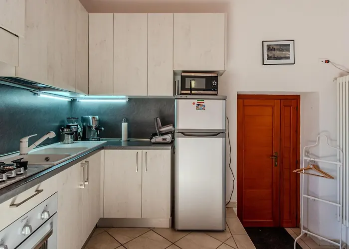 Stone House By Interhome Prázdninový dům *