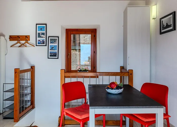 Stone House By Interhome Prázdninový dům *