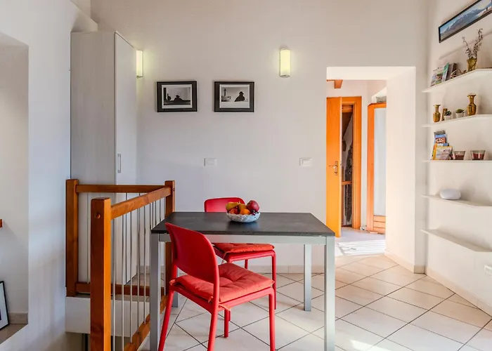 Stone House By Interhome * Gera Lario