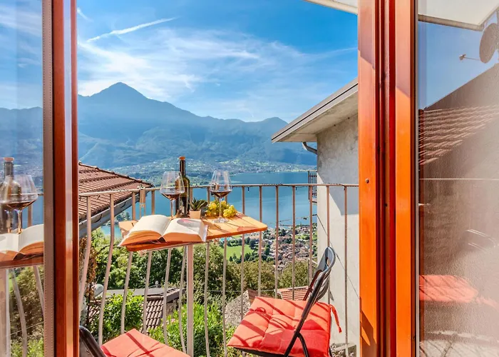 Stone House By Interhome Gera Lario