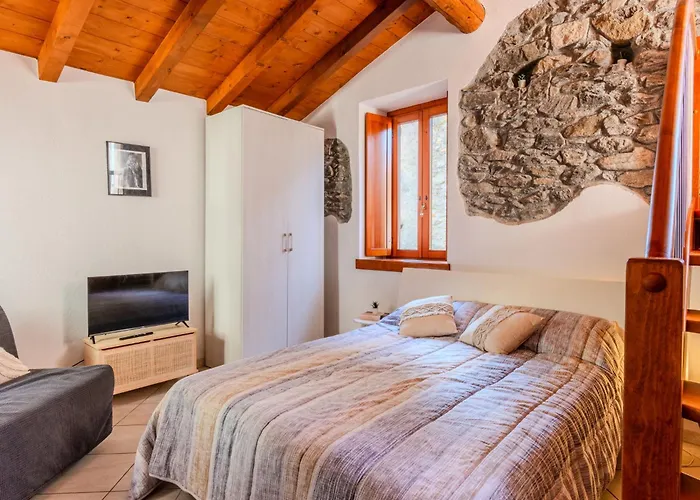 Stone House By Interhome Gera Lario