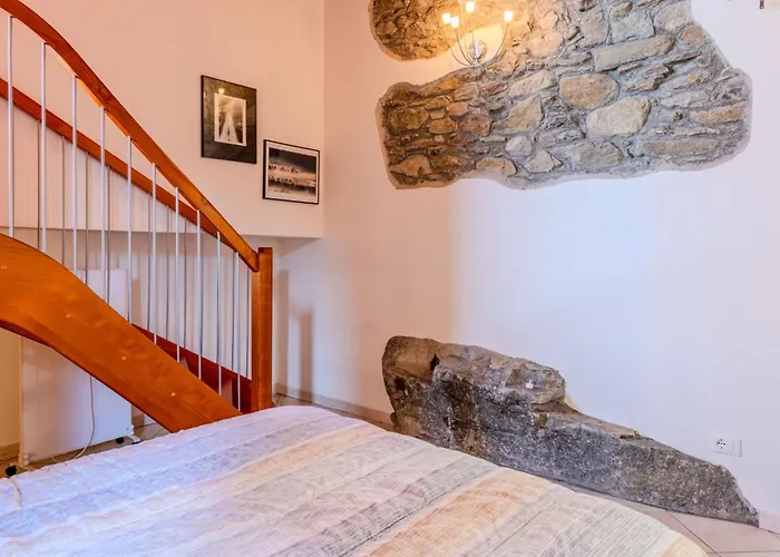 Prázdninový dům Stone House By Interhome *