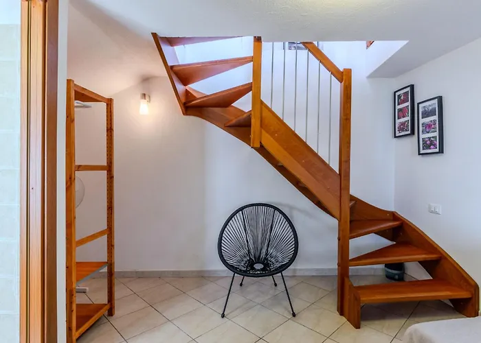 Stone House By Interhome Prázdninový dům Gera Lario