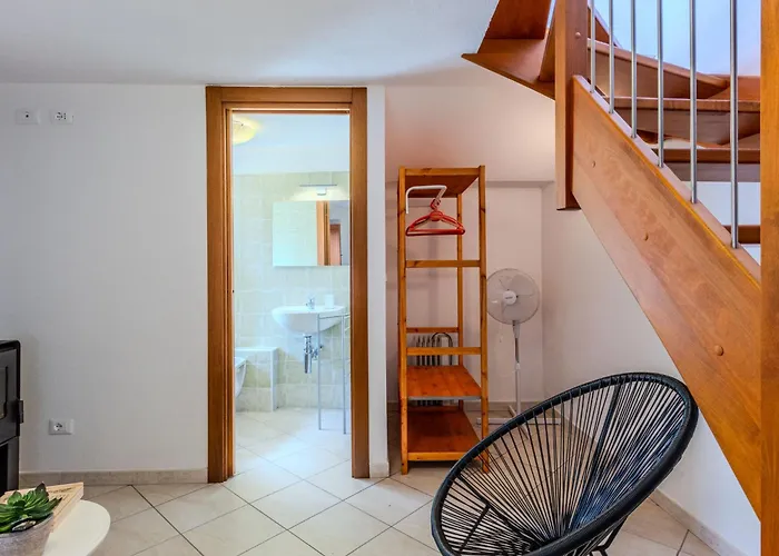 Prázdninový dům Stone House By Interhome *