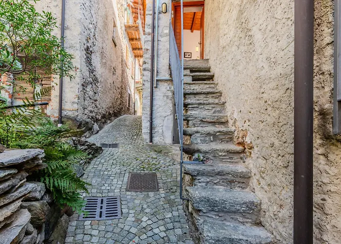 Stone House By Interhome Prázdninový dům