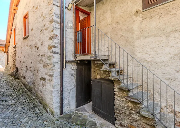 Stone House By Interhome Prázdninový dům *