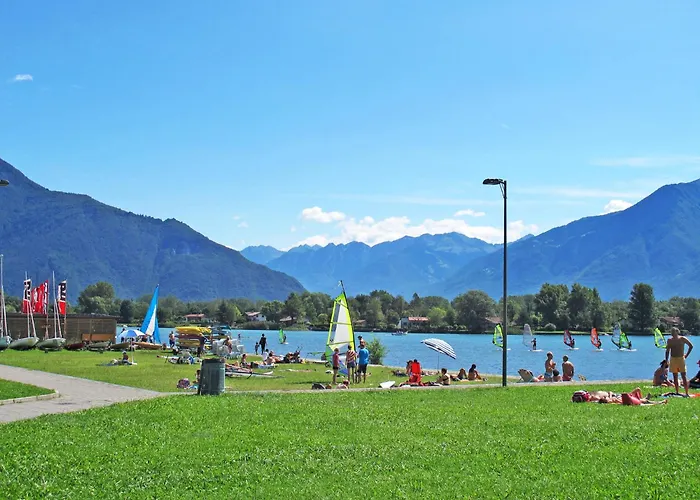 Stone House By Interhome * Gera Lario