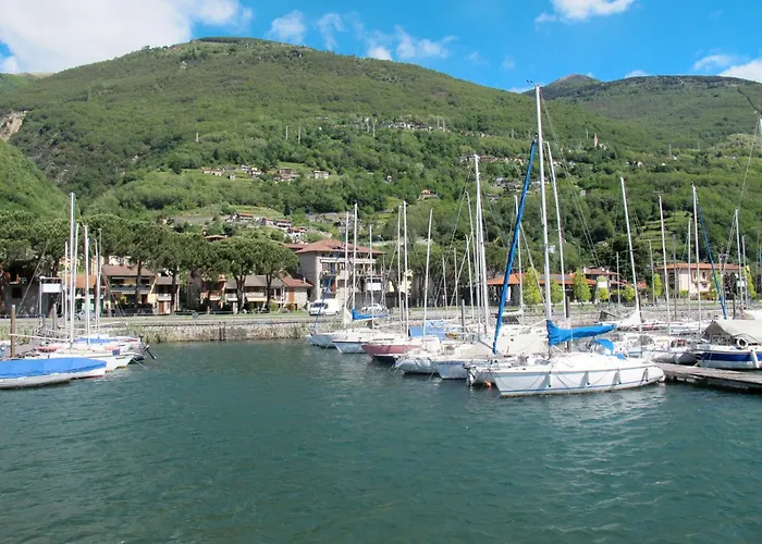 Stone House By Interhome Gera Lario