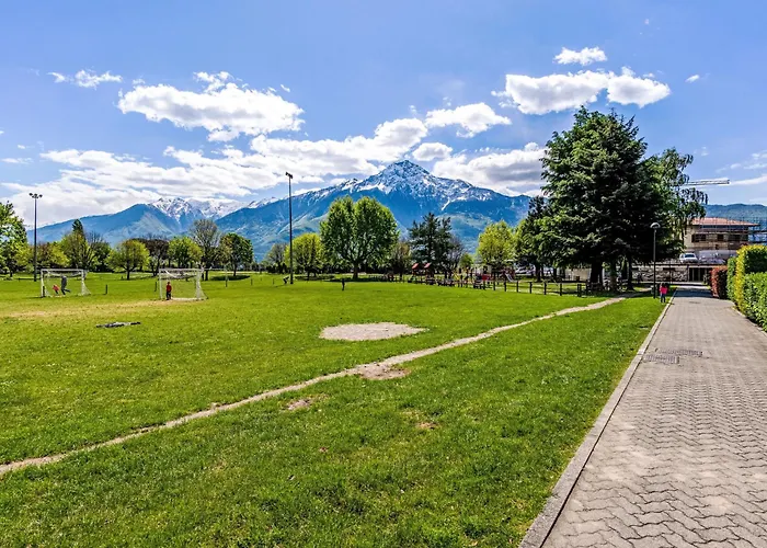 Prázdninový dům Stone House By Interhome *