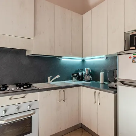 Stone House By Interhome Nyaraló