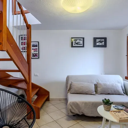 Stone House By Interhome Gera Lario