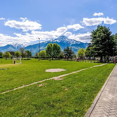 Nyaraló Stone House By Interhome *